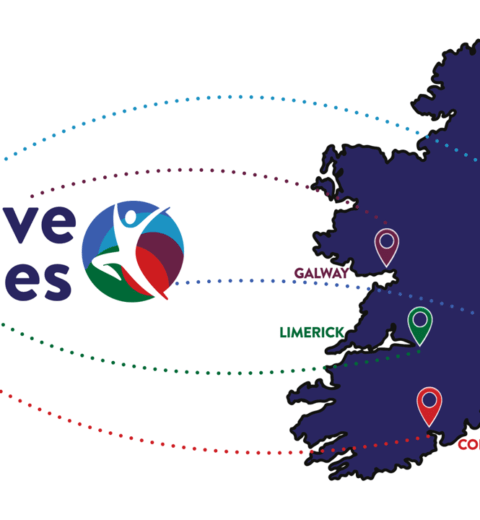 Active Cities Waterford